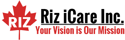 Riz iCare Inc